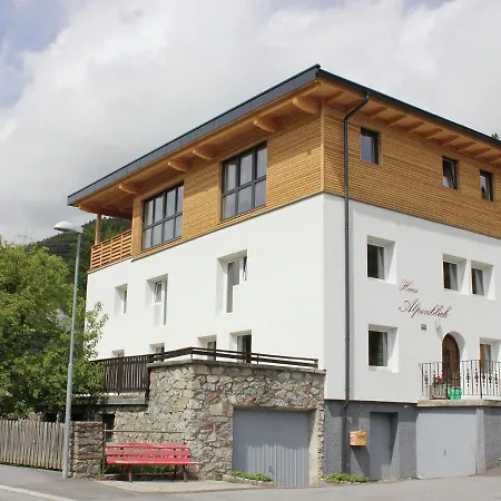 Holiday home Spacious Holiday Home In Wenns Near Ski Area *