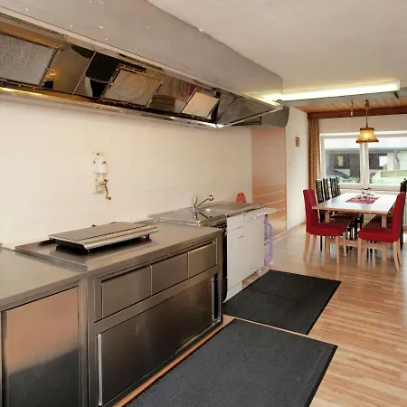 Holiday home Spacious Holiday Home In Wenns Near Ski Area
