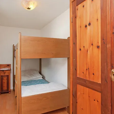 Holiday home Spacious Holiday Home In Wenns Near Ski Area Wenns