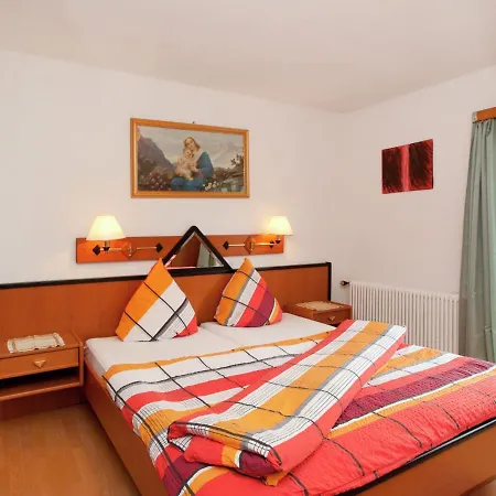Spacious Holiday Home In Wenns Near Ski Area Holiday home