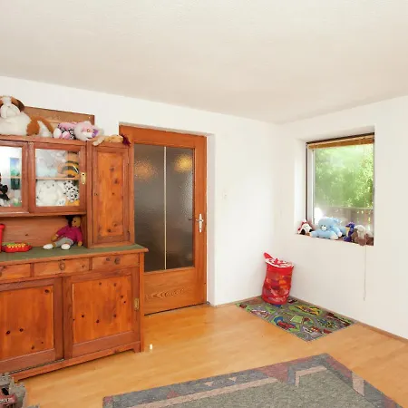 Spacious Holiday Home In Wenns Near Ski Area Holiday home *