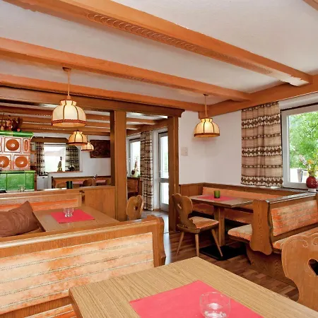 Spacious Holiday Home In Wenns Near Ski Area