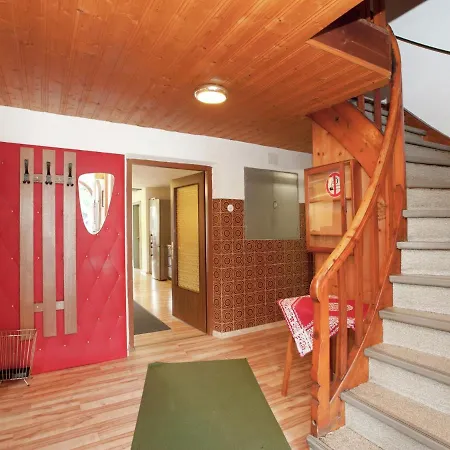 Spacious Holiday Home In Wenns Near Ski Area