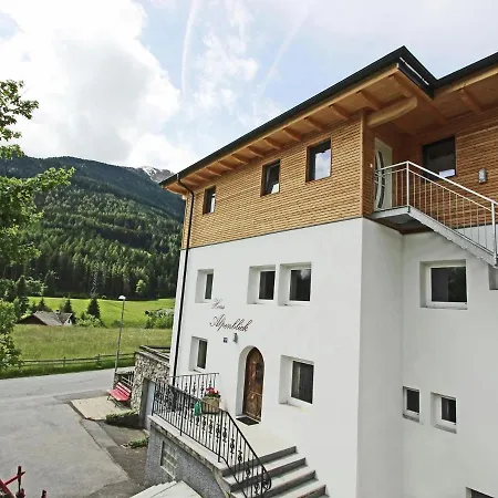 Holiday home Spacious Holiday Home In Wenns Near Ski Area Wenns