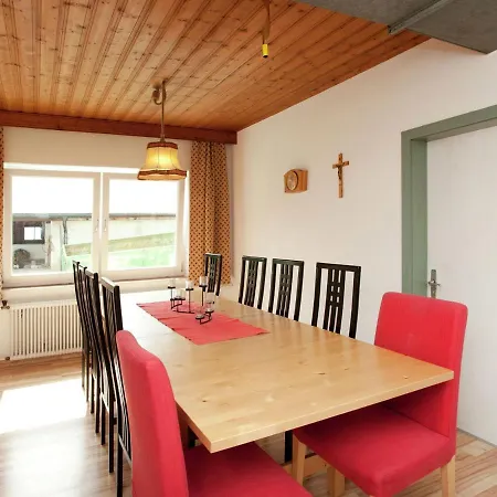 Spacious Holiday Home In Wenns Near Ski Area Wenns