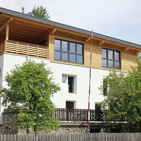 Spacious Holiday Home In Wenns Near Ski Area *