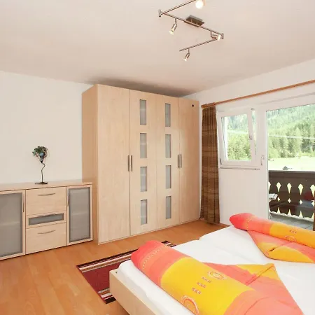Holiday home Spacious Holiday Home In Wenns Near Ski Area
