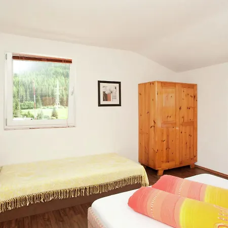 Holiday home Spacious Holiday Home In Wenns Near Ski Area