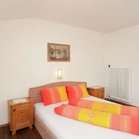 Holiday home Spacious Holiday Home In Wenns Near Ski Area
