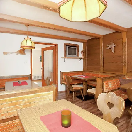 Spacious Holiday Home In Wenns Near Ski Area *