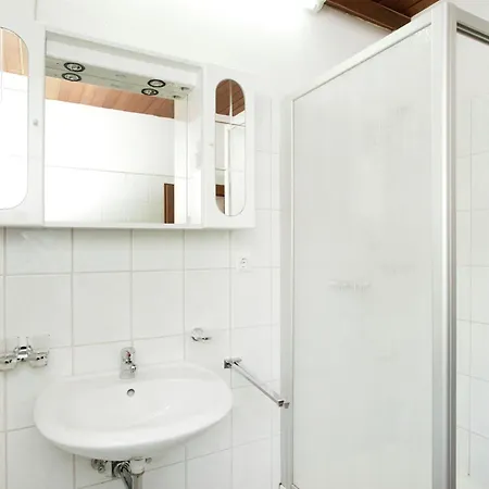 Holiday home Spacious Holiday Home In Wenns Near Ski Area