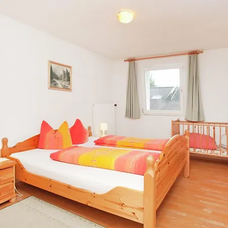 Holiday home Spacious Holiday Home In Wenns Near Ski Area *