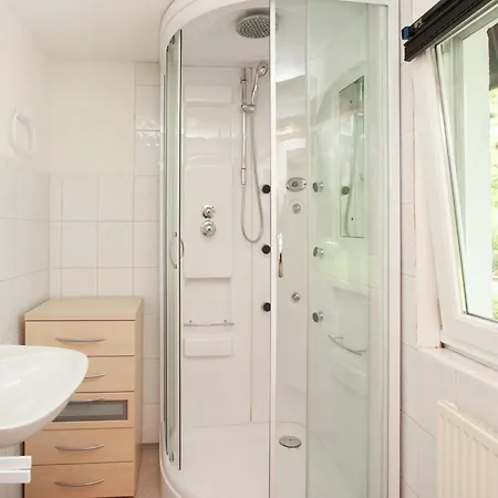 Holiday home Spacious Holiday Home In Wenns Near Ski Area