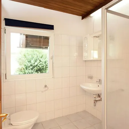 Spacious Holiday Home In Wenns Near Ski Area Wenns