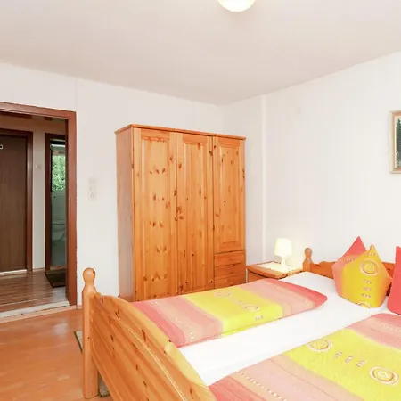 Spacious Holiday Home In Wenns Near Ski Area