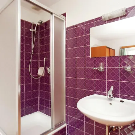 Holiday home Spacious Holiday Home In Wenns Near Ski Area *