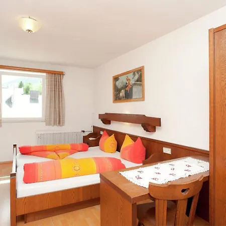 Holiday home Spacious Holiday Home In Wenns Near Ski Area *