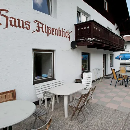 Spacious Holiday Home In Wenns Near Ski Area Wenns
