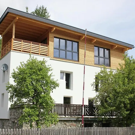 Feriehus In Near Lift Wenns