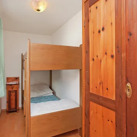 In Near Lift Feriehus *