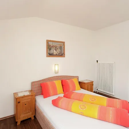 Feriehus In Near Lift Wenns