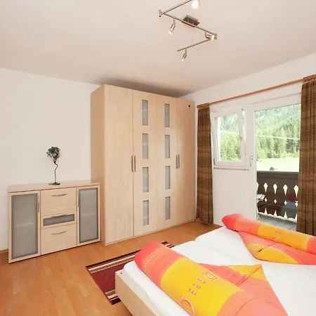 In Near Lift Σπίτι διακοπών Wenns