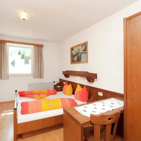 Σπίτι διακοπών In Near Lift Wenns