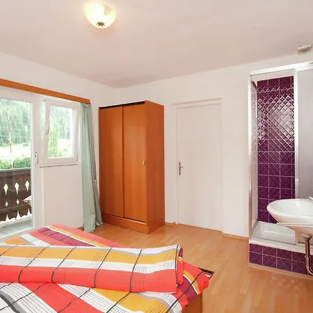 In Near Lift Nyaraló Wenns