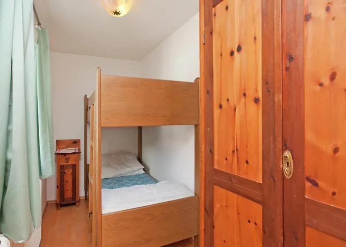 In Near Lift Σπίτι διακοπών *