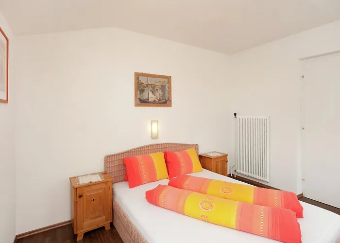 Σπίτι διακοπών In Near Lift Wenns