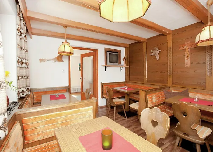 In Near Lift Σπίτι διακοπών *