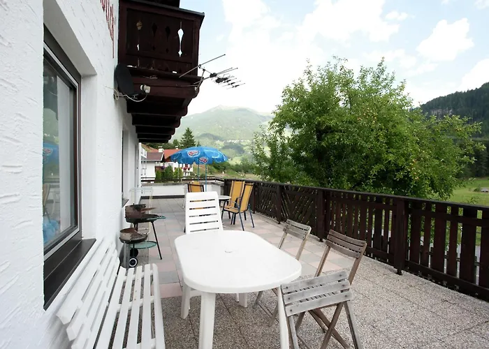 In Near Lift Σπίτι διακοπών *