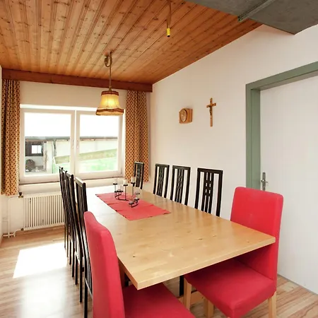 In Near Lift Nyaraló Wenns